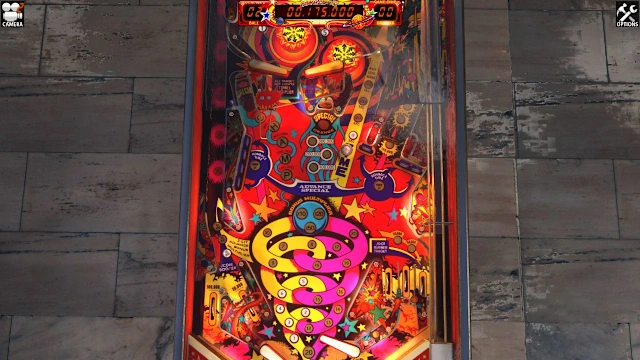 Pinball Champ Tables Pack screenshot 1