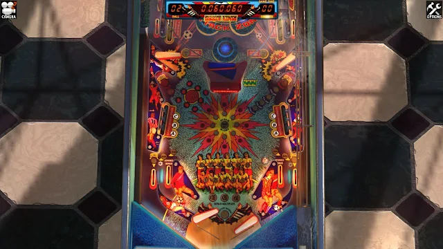Soccer Kings Table screenshot 1