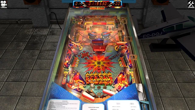 Soccer Kings Table screenshot 0