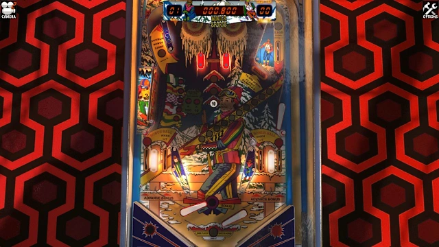 Winter Sports Table screenshot 1