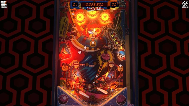 Mystic Star Table screenshot 2