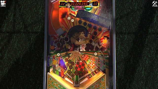 Star's Phoenix Table screenshot 1
