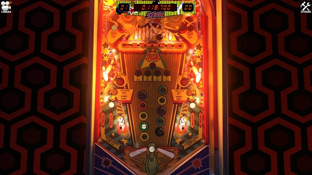 Strike Table screenshot 2