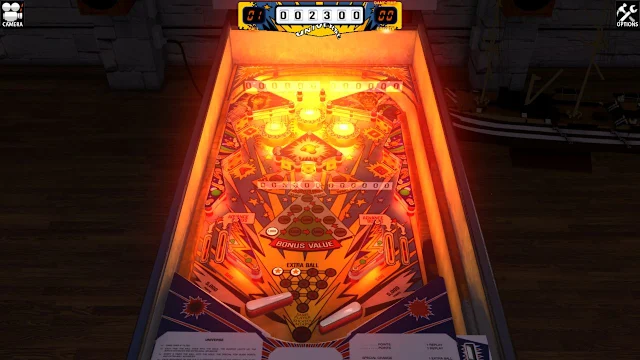 Universe Table screenshot 2