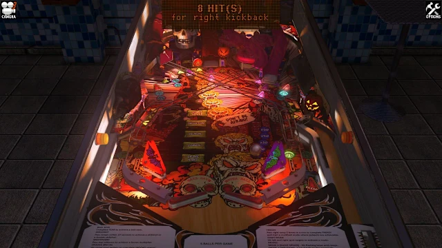 Spooky 2017 Table screenshot 2