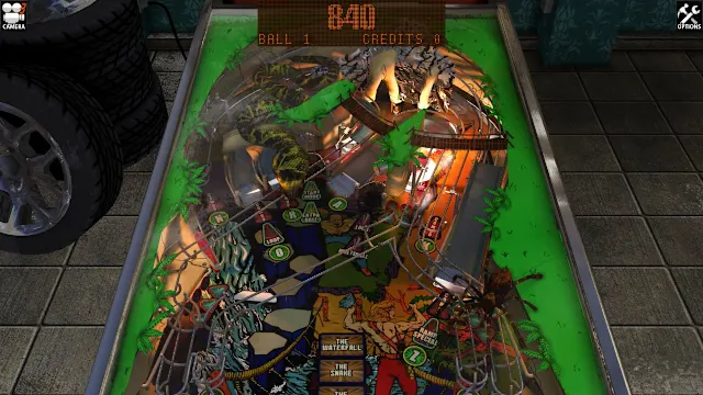 Zankor 2017 Table screenshot 1