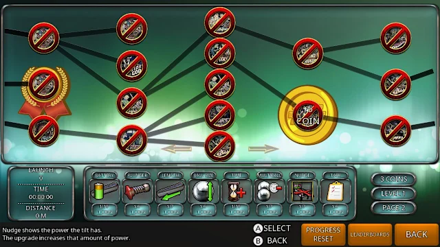 Campaign Mode screenshot 1