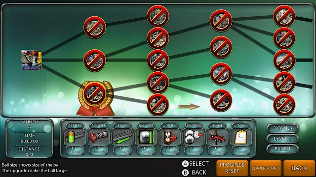 Campaign Mode screenshot 0