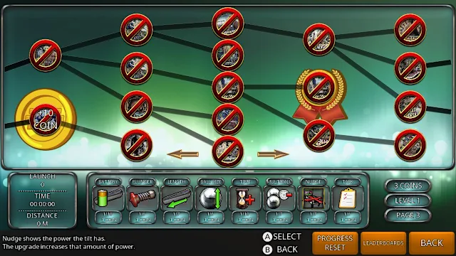 Campaign Mode screenshot 2