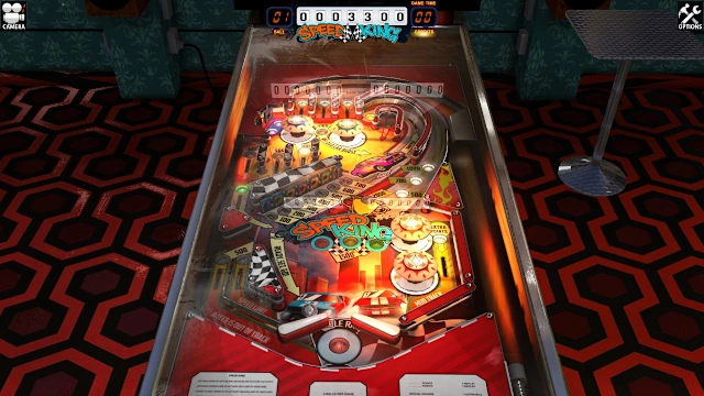 Achievement Table Pack screenshot 5