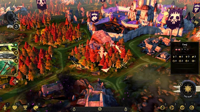 Armello - Complete Edition Upgrade screenshot 3