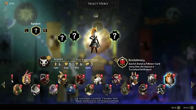 Armello - Complete Edition Upgrade screenshot 4