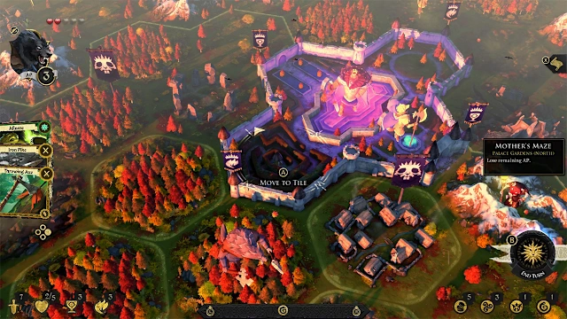 Armello - Complete Edition Upgrade screenshot 1