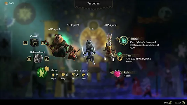 Armello - Complete Edition Upgrade screenshot 5