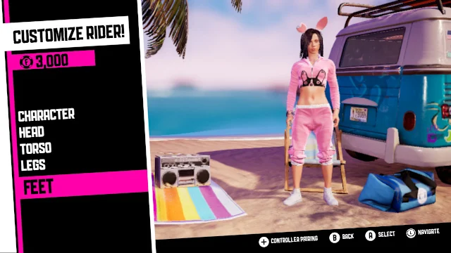 Even MORE style Pack screenshot 2