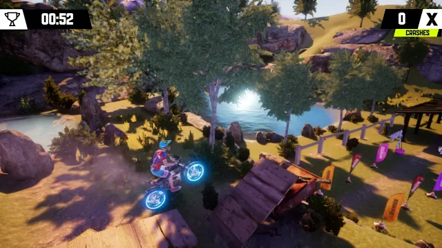 Challenges Pack screenshot 2