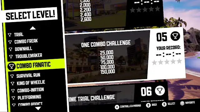 Challenges Pack screenshot 3