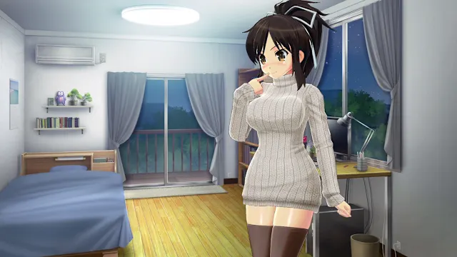 Yumi Outfit Set 1 screenshot 2