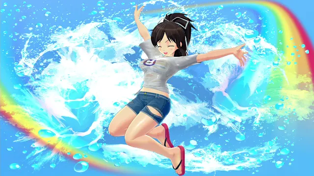 Yumi Outfit Set 1 screenshot 0