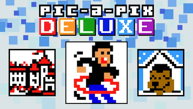Mixed Puzzles 9