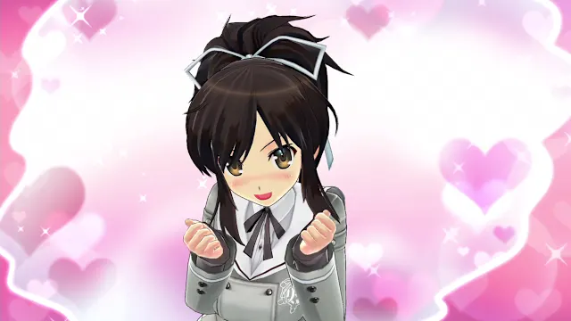 Yumi Outfit Set 2 screenshot 2