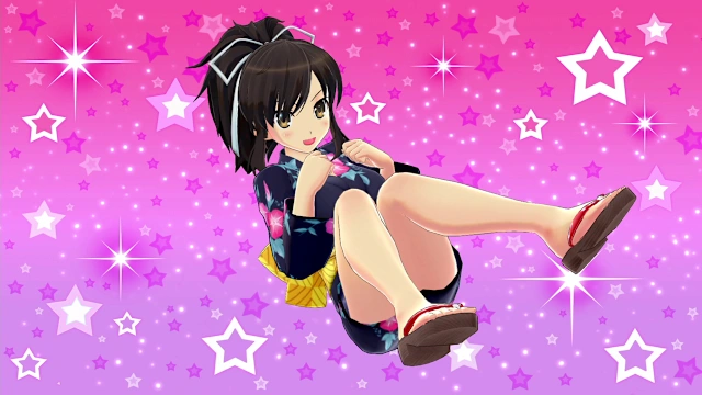 Yumi Outfit Set 2 screenshot 1