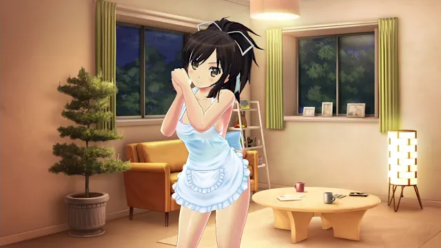 Newlyweds Outfit Set screenshot 0