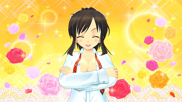 Newlyweds Outfit Set screenshot 1