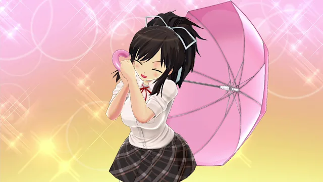 New Accessory Set screenshot 1