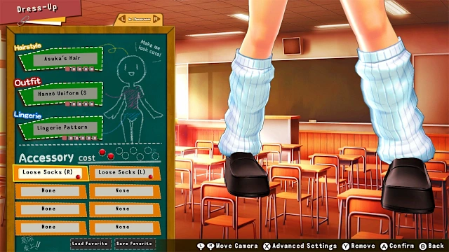 30 Accessory Set screenshot 0