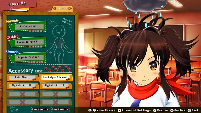 30 Accessory Set screenshot 2