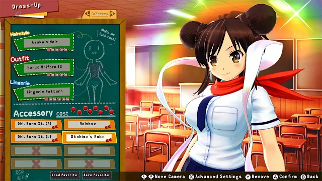 30 Accessory Set screenshot 1