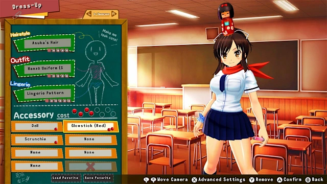 30 Accessory Set screenshot 3