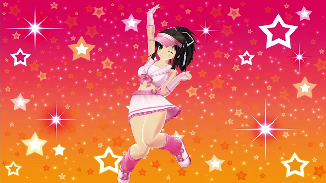 Murasaki Outfit Set 2 screenshot 0