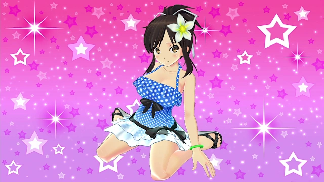 Ryōna Outfit Set 2 screenshot 0