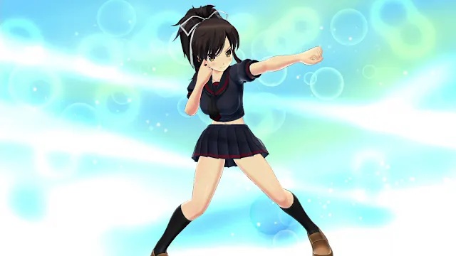 Yomi Outfit Set 1 screenshot 0