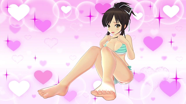 Yomi Outfit Set 2 screenshot 2