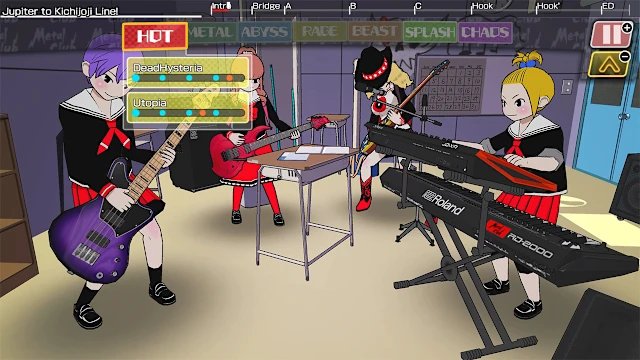 Encore Pack screenshot 1