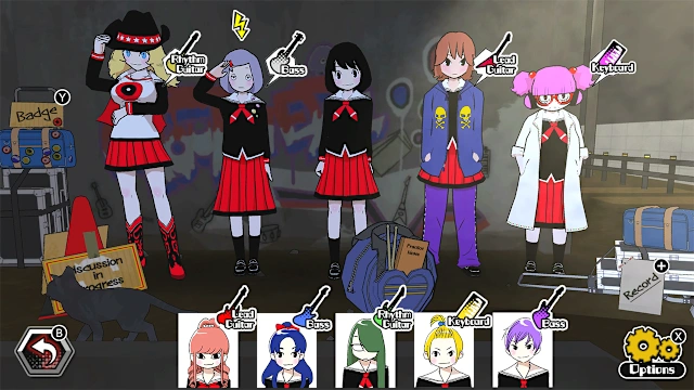 Encore Pack screenshot 0