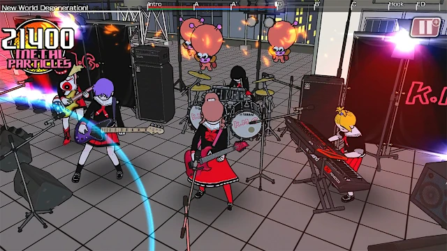 Encore Pack screenshot 3