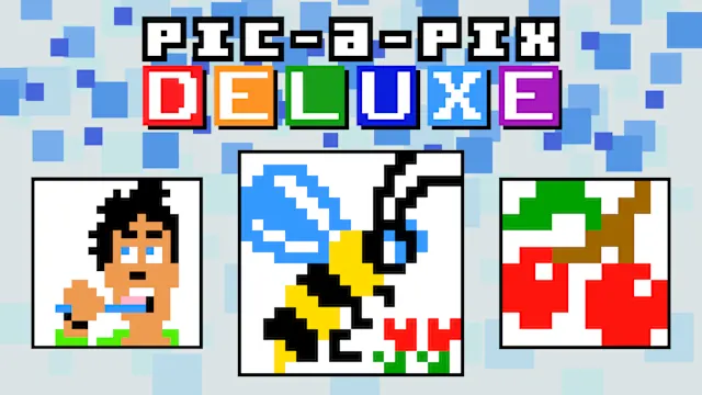 Mixed Puzzles 10