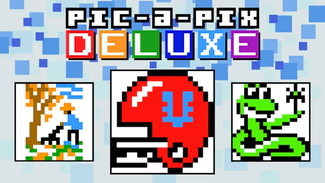 Large Puzzles 10