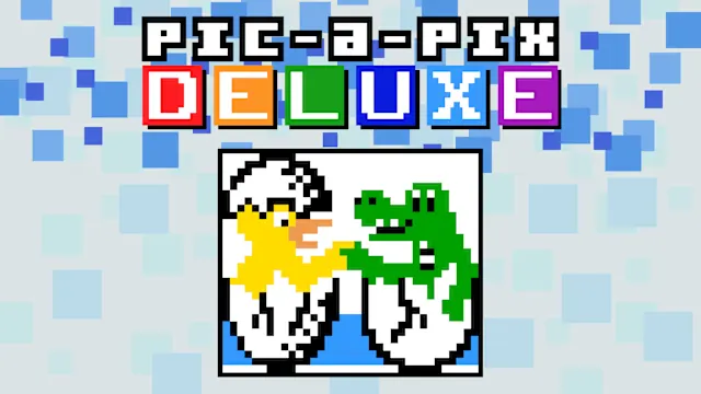 Giant Puzzles 7