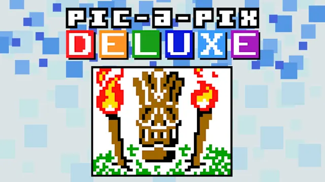Giant Puzzles 16