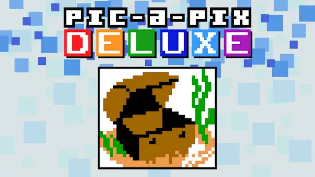 Giant Puzzles 18