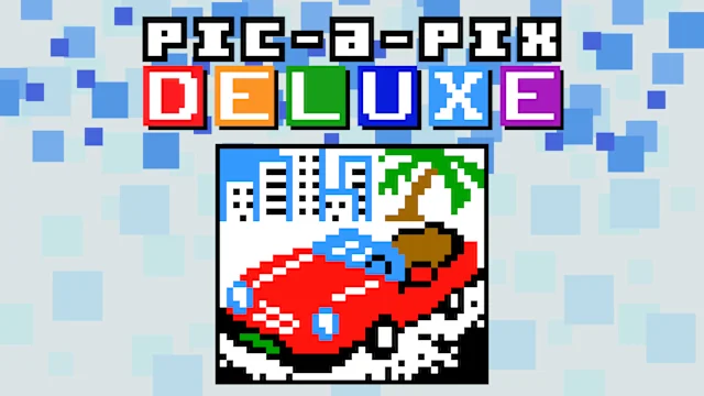 Giant Puzzles 8