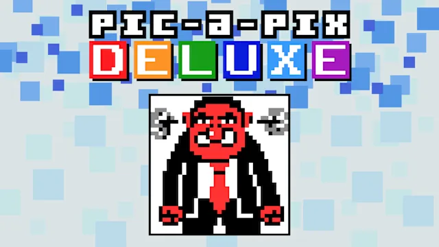 Giant Puzzles 15