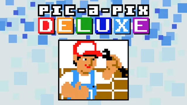 Giant Puzzles 17