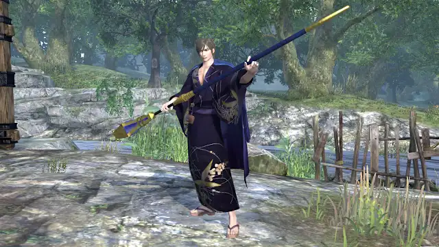 Bonus Costume for "Guo Jia" screenshot 0