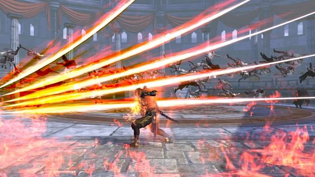Challenge Modes screenshot 0